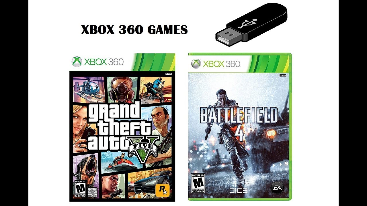 download xbox 360 game files